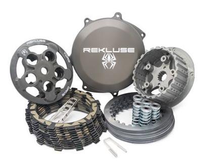 Комплект сцепления REKLUSE CORE MANUAL TORQ-DRIVE CLUTCH