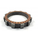 Комплект фрикційних дисків зчеплення PROX BETA 125-200 18-23 HUSQ 2T 250-310 09-13