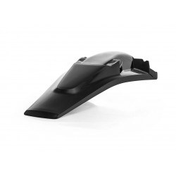 Крило Заднє ACERBIS HUSQ TE/FE/TX 2017-19 (Black)