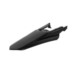 Крило заднє ACERBIS KTM EXC/EXCF/XC-W/XCF-W 2024-2026 (Black)