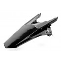Крило заднє POLISPORT KTM EXC/EXC-F/XC-W/XCF-W 125-500 17-19 (Black)