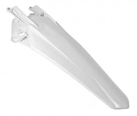 Крило Заднє R-TECH GASGAS MC/F EX/F 2021-24 (White)