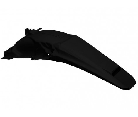 Крило Заднє R-TECH HONDA CRF-X 250 04-19 (Black)