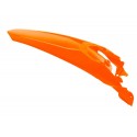 Крило Заднє R-TECH KTM EXC/EXCF 125-500 12-16 (Orange)