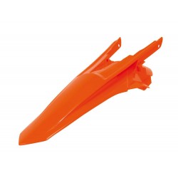 Крило Заднє R-TECH KTM SX/SXF 16-18 XC/XCF 17-18 (Orange)