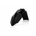 Крило Переднє ACERBIS HUSQ TE/FE 15-16 TC125 FC250-450 14-15 TC250 14-16 (Black)