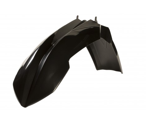 Крило Переднє ACERBIS KTM EXC/EXCF 08-13 SX/SXF 07-12 (Black)