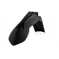 Крило Переднє ACERBIS KTM EXC/EXCF 14-16 SX/SXF 13-15 (Black)