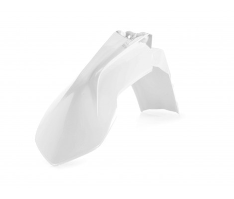 Крило Переднє ACERBIS KTM EXC/EXCF 14-16 SX/SXF 13-15 (White)