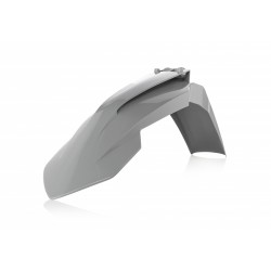 Крило Переднє ACERBIS KTM EXC/EXCF 17-23 SX/SXF/XC/XCF 16-22 (Grey)