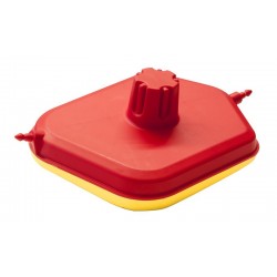 Кришка для миття Air Box R-TECH KTM 23-26, HUSQ 23-26 GAS 24-26