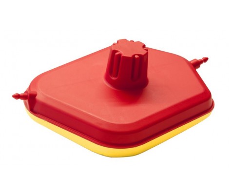 Кришка для миття Air Box R-TECH KTM 23-26, HUSQ 23-26 GAS 24-26