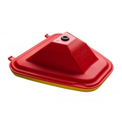 Кришка для миття Air Box R-TECH YAMAHA WRF/YZF/YZ-FX 14-24 FANTIC XEF/XXF 21-23