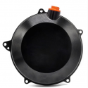 Кришка зчепл.CAKEN KTM SXF/XCF450 13-15,EXC/XCW450 EXC/XCW500 12-17,FC450 14-16,FE450-501 14-17