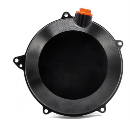 Кришка зчепл.CAKEN KTM SXF/XCF450 13-15,EXC/XCW450 EXC/XCW500 12-17,FC450 14-16,FE450-501 14-17