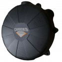 Кришка зчеплення CARBON Up Armor KTM/HUSQ/GAS/HUSAB 250-300 04-16