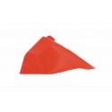 Кришка фільтр-бокса R-TECH KTM SX/SXF 19-21 EXC/EXCF 20-22 (Orange)