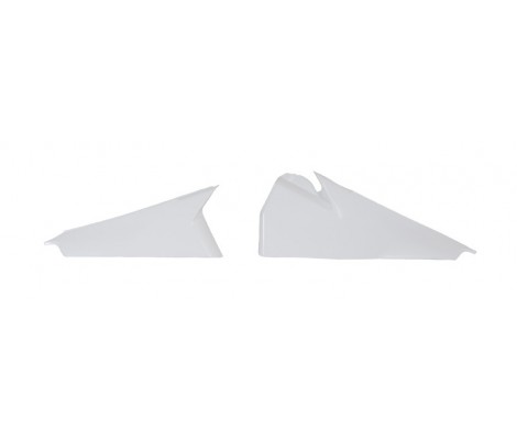 Кришки фільтр-бокса AIRBOX SIDE PANELS Husqvarna TC/FC/TX/FX 19-22 TE/FE 20-23  WHITE