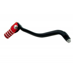 Лапка КПП R-TECH HONDA CRF-R	450 2009-2020 (Red)