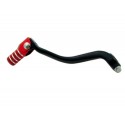 Лапка КПП R-TECH HONDA CRF-R	450 2009-2020 (Red)