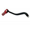 Лапка КПП R-TECH HONDA CRF-R 250 04-09 CRF-X 250 04-19 (Red)