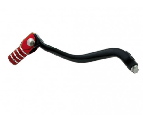 Лапка КПП R-TECH HONDA CRF-R 250 04-09 CRF-X 250 04-19 (Red)