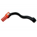 Лапка КПП R-TECH KTM EXC125-200 01-16 250-300 01-03 EXCF250 09-11 SX125-150 01-15 SXF 09-15 (Orange)