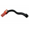 Лапка КПП R-TECH KTM EXCF 01-16 SMR 04-14 SXF/XCF 05-15 (Orange)