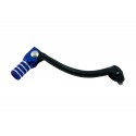 Лапка КПП R-TECH Yamaha YZF/WRF 250-426 98-06, 450 03-16 (Blue)