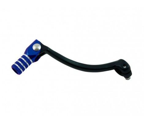 Лапка КПП R-TECH Yamaha YZF/WRF 250-426 98-06, 450 03-16 (Blue)