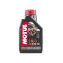 Масло MOTUL 7100 4T 10w50 (1L)
