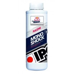 Масло для моноамортизаторів IPONE MONOSHOCK FLUID 3W 1л