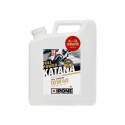 Масло моторне IPONE OFF Road Katana 10W40 4+1л