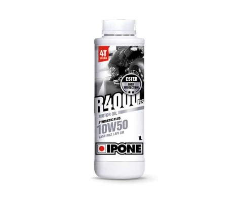 Масло моторне IPONE R4000 RS 10W50 1L