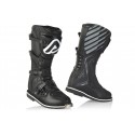 Мотоботи ACERBIS E-TEAM (45) (Black)