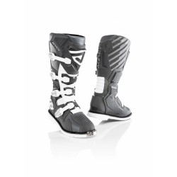 Мотоботи ACERBIS X-RACE (44) (Black)