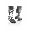 Мотоботи ACERBIS X-RACE (45) (Black)