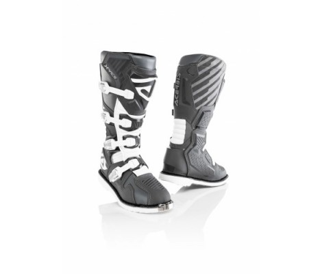 Мотоботи ACERBIS X-RACE (45) (Black)