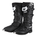 Мотоботи O`NEAL RIDER PRO (48/14) (Black)