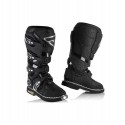 Мотоботи шарнірні ACERBIS X-ROCK (40) (Black)