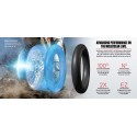 Мусс задній NUETECH NITROMOUSSE SOFT 0.4-0.6 bar 140/80-18, 120/100-18, 120/90-18 (гель в комплекті)