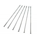Набір з 6 спиць заднього колеса 18"  R-Tech HUSQ TC/TE/CR/WR 125-510 1995-2013
