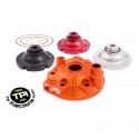 Набір кришок циліндра S3 Stars  KTM 250 17-23 - TPI Engine