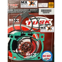Набір прокладок для заміни поршня TUSK KTM/HUSQ/HUSAB 2T 250/300 2007-2016