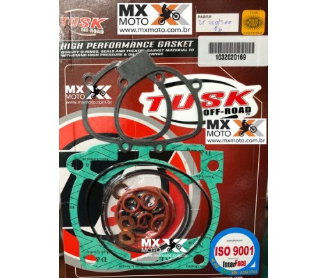 Набір прокладок для заміни поршня TUSK KTM/HUSQ/HUSAB 2T 250/300 2007-2016