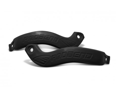 Накладка захисна бокова Probend CRM Ultra Abrsin Guard CYCRA CRM/HCM Ultra Black