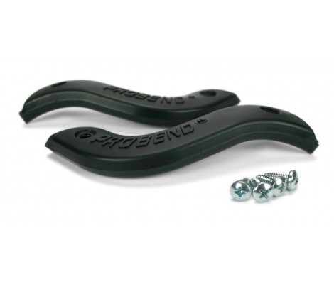 Накладка захисна бокова Probend Plastic Bumpers CYCRA Alloy/CRM Black