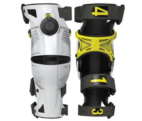Наколінники Mobius X8 L