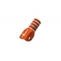 Наконечник лапки кпп універсальний R-TECH (Orange)