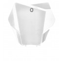 Номерна табличка ACERBIS GASGAS 21-23 (White)